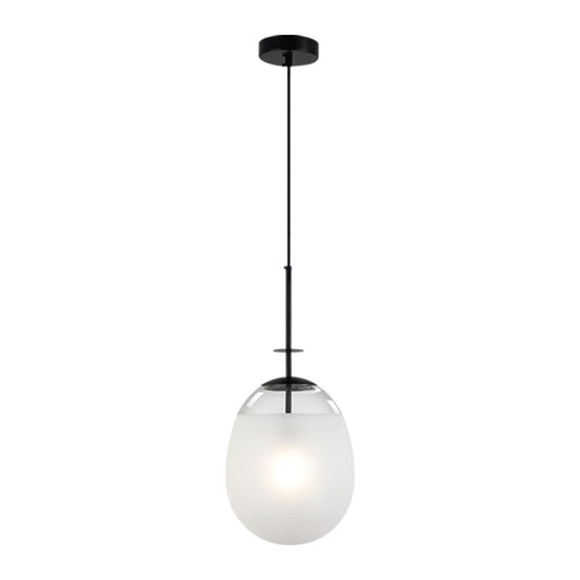 Tempo Glass Pendant Lamp