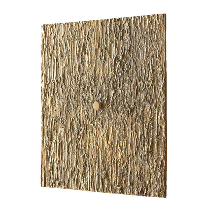Textured Wall Light