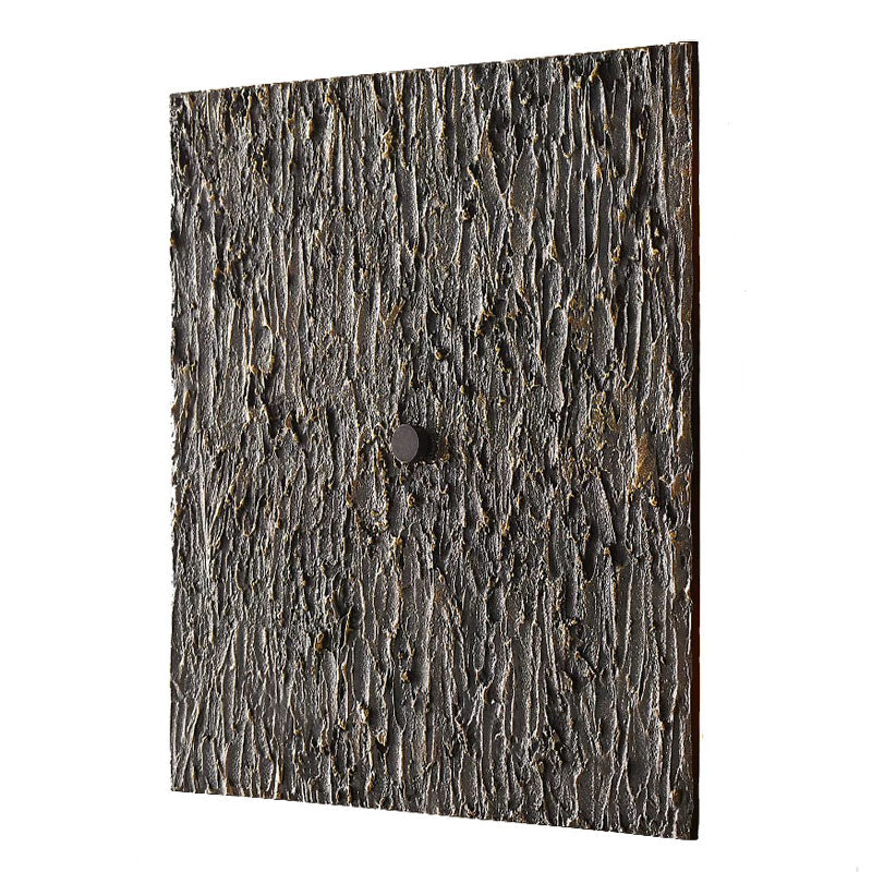 Textured Wall Light
