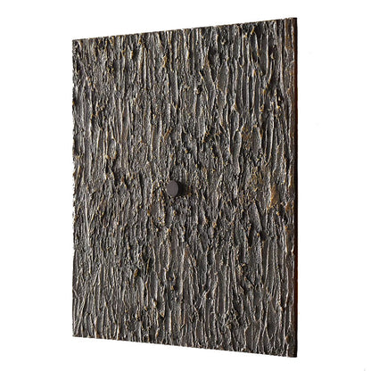 Textured Wall Light