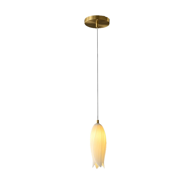 Tulip Ceramic Chandelier