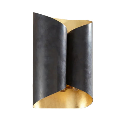 Twist Sconce