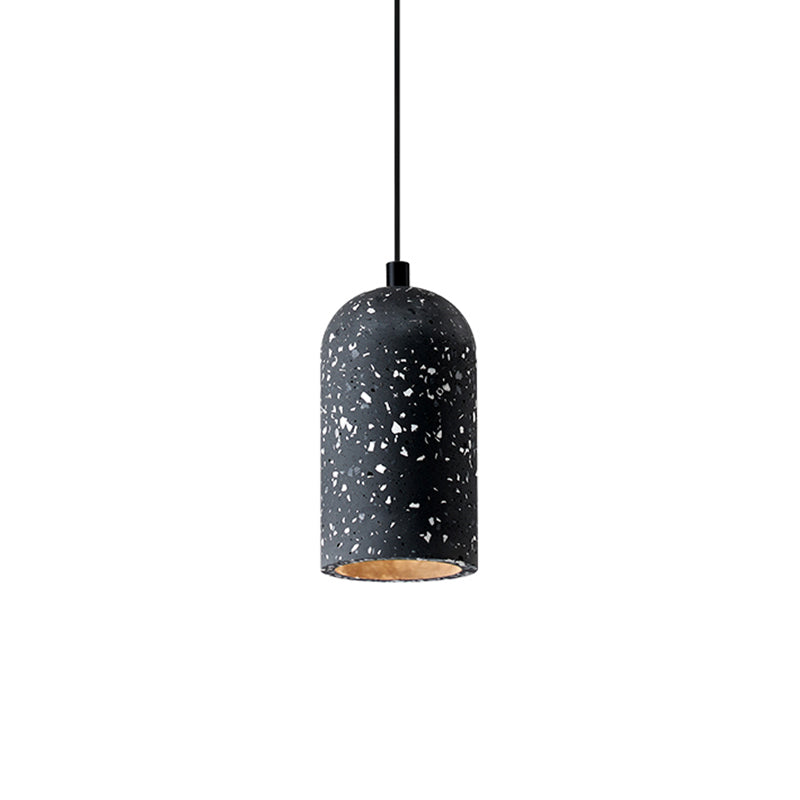 U Concrete Pendant Lamp