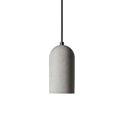 U Concrete Pendant Lamp