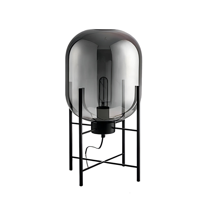 Wax Gourd Table Lamp