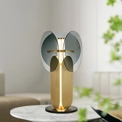 Arch Modern Table Lamp
