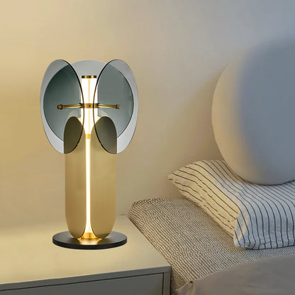 Arch Modern Table Lamp