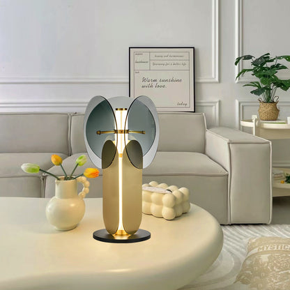 Arch Modern Table Lamp