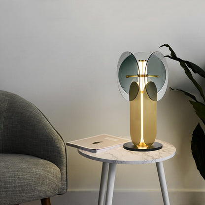 Arch Modern Table Lamp