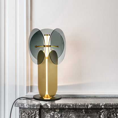 Arch Modern Table Lamp