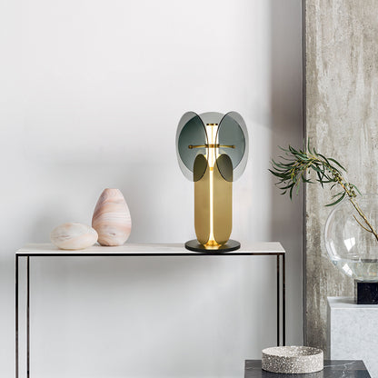 Arch Modern Table Lamp