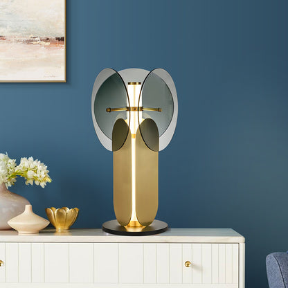 Arch Modern Table Lamp