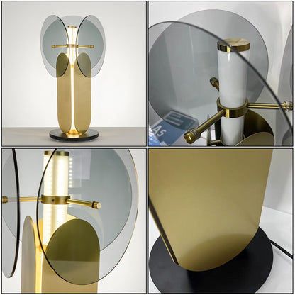 Arch Modern Table Lamp