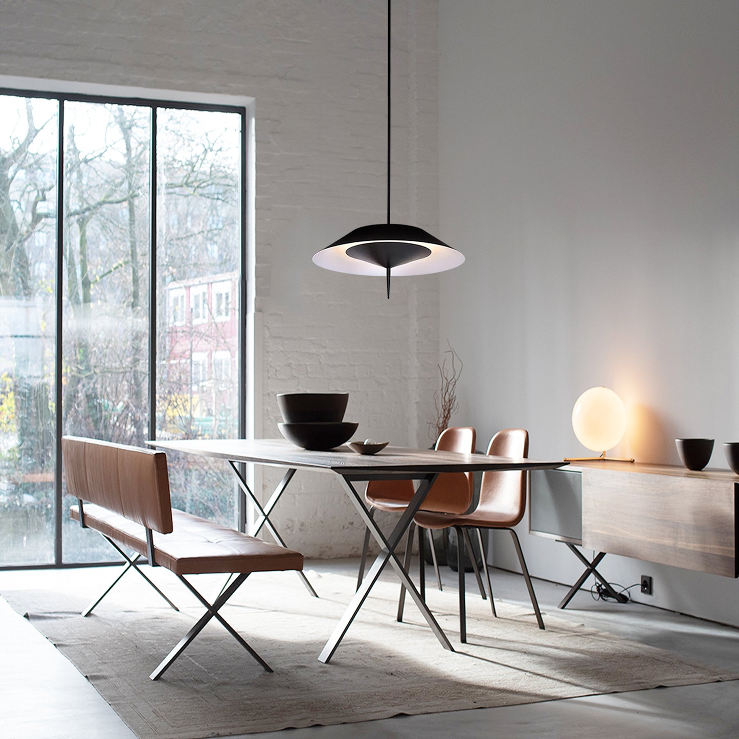 Arden Pendant Lamp