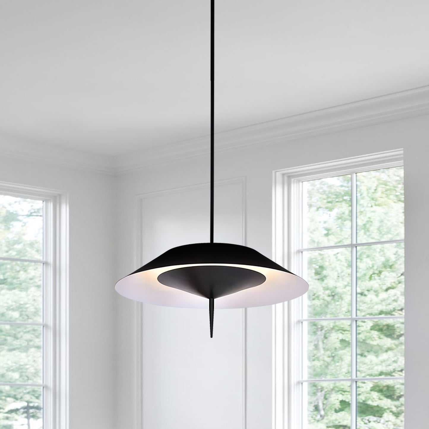 Arden Pendant Lamp