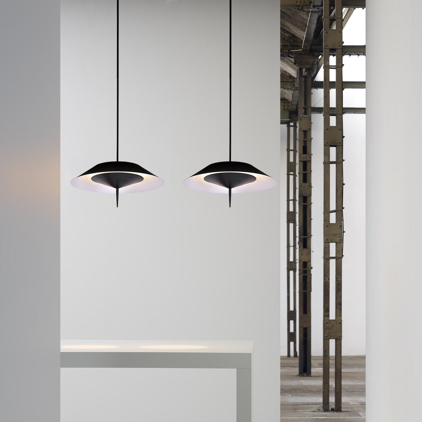 Arden Pendant Lamp