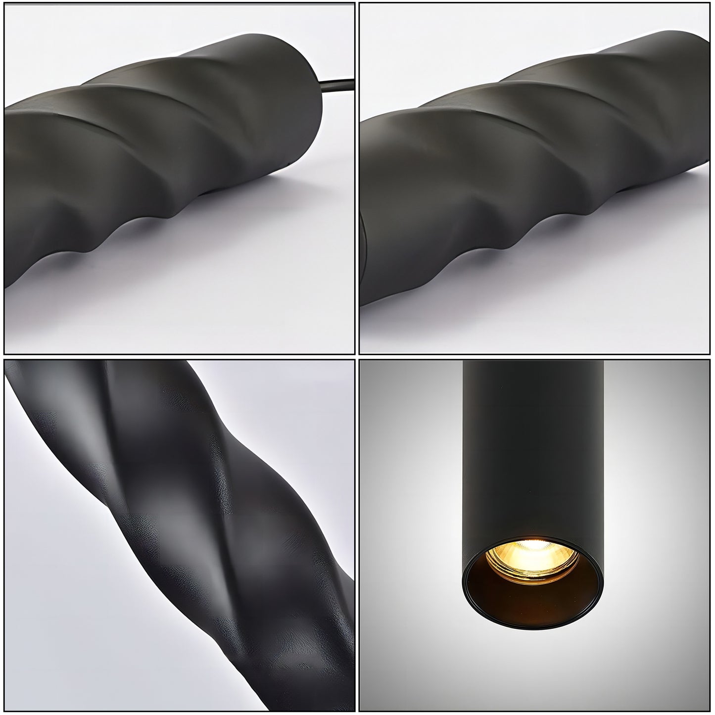 COB Downright Pendant