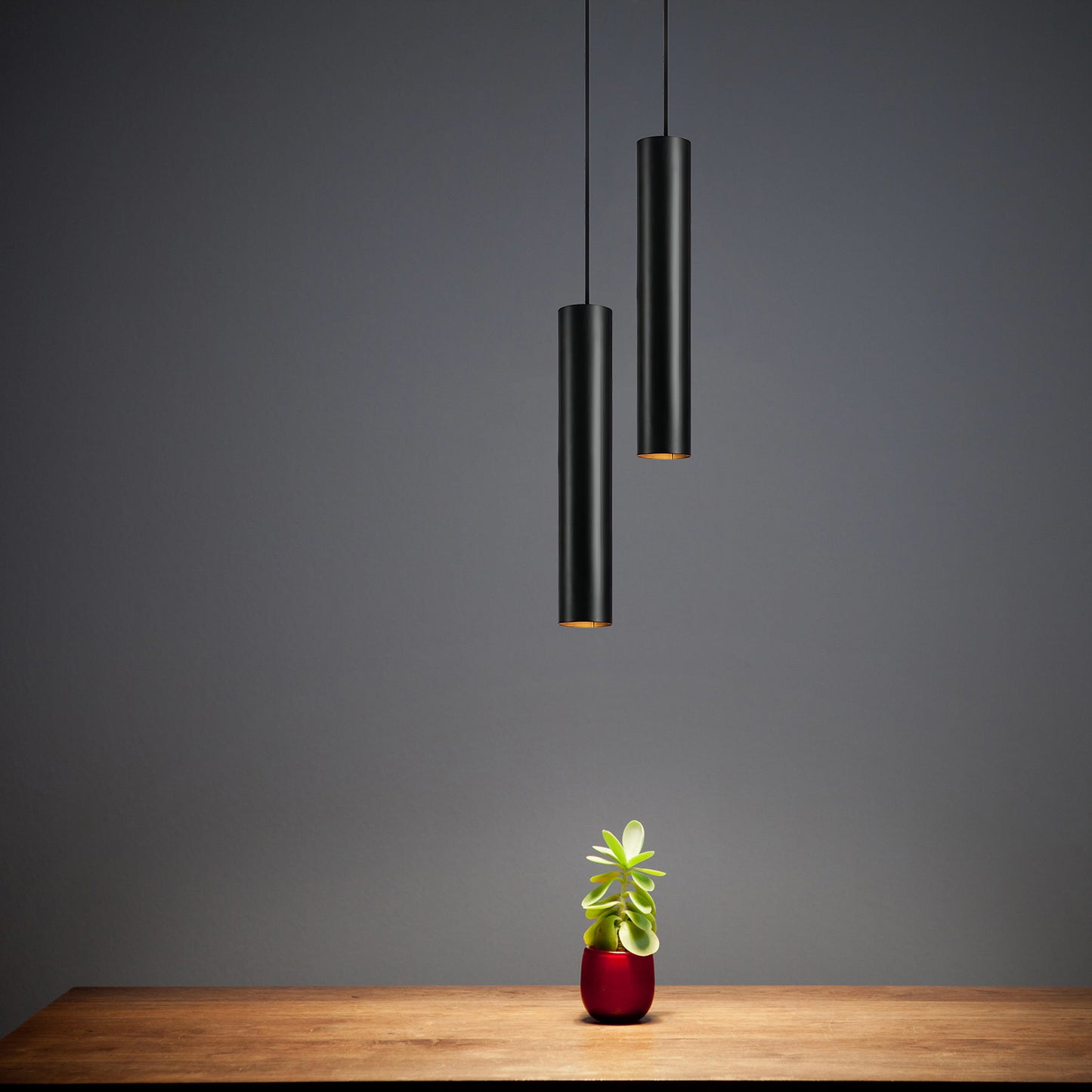 COB Downright Pendant