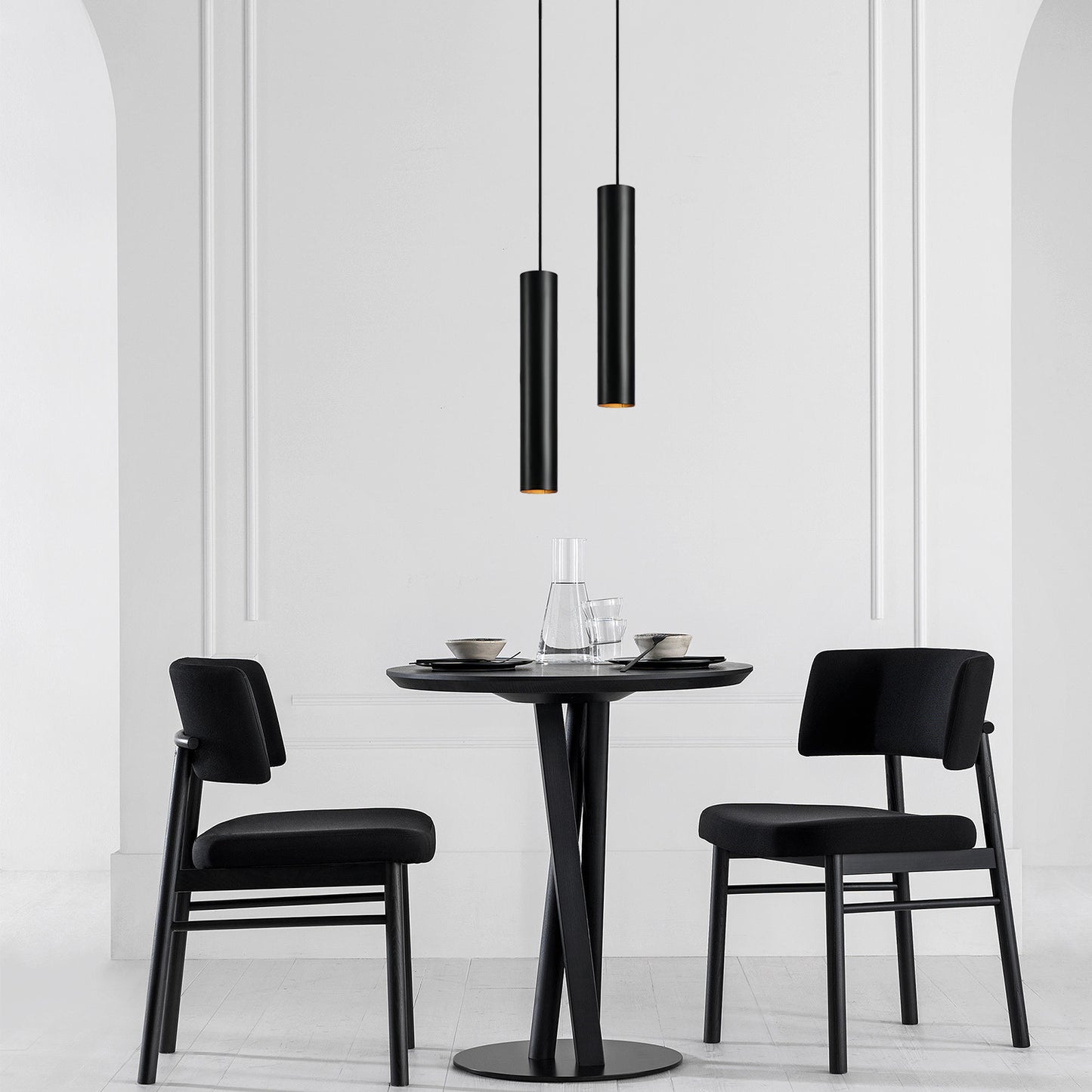 COB Downright Pendant