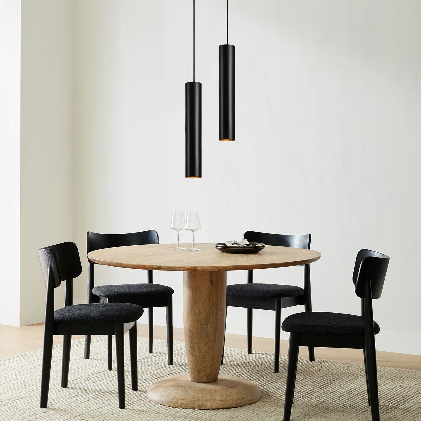 COB Downright Pendant