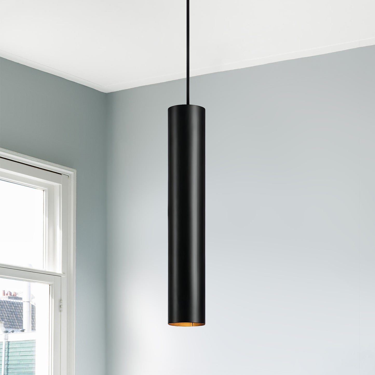 COB Downright Pendant