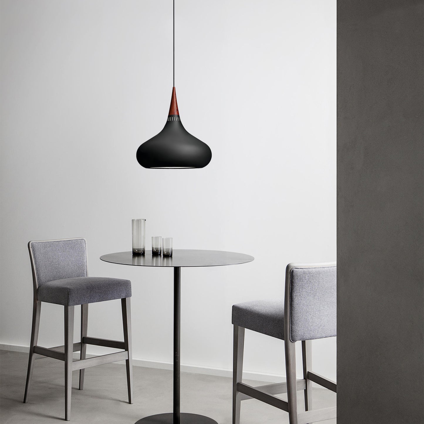 Cucurbit Pendant Lamp