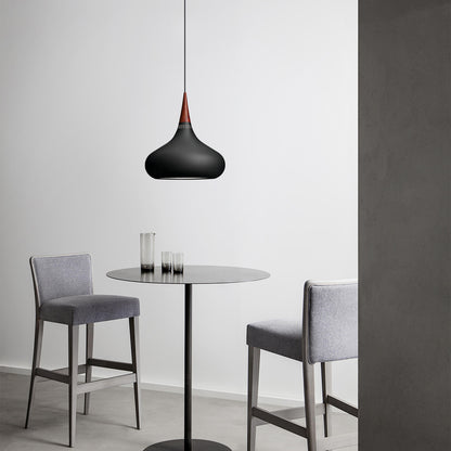 Cucurbit Pendant Lamp