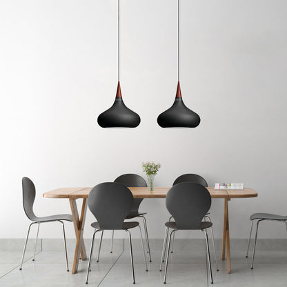 Cucurbit Pendant Lamp
