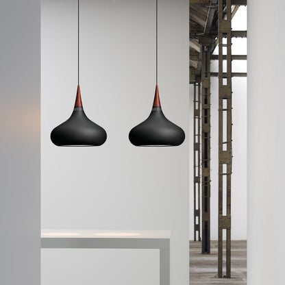 Cucurbit Pendant Lamp