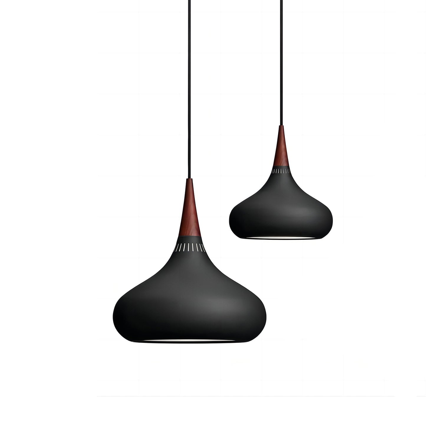 Cucurbit Pendant Lamp