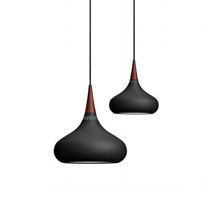 Cucurbit Pendant Lamp