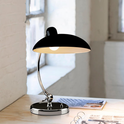 Idell Bauhaus Table Lamp