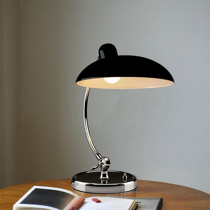 Idell Bauhaus Table Lamp