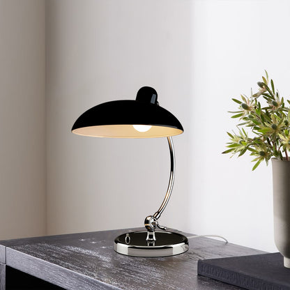 Idell Bauhaus Table Lamp