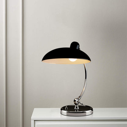 Idell Bauhaus Table Lamp
