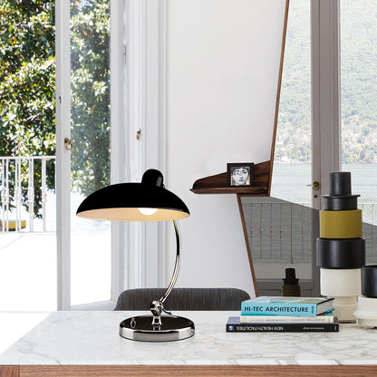 Idell Bauhaus Table Lamp