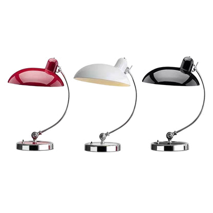 Idell Bauhaus Table Lamp