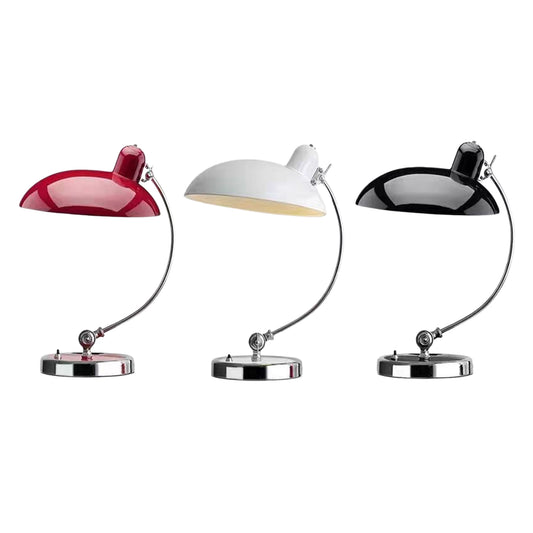 Idell Bauhaus Table Lamp