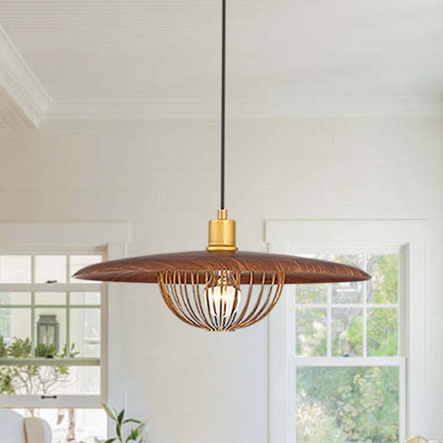 Kasa Pendant Lamp