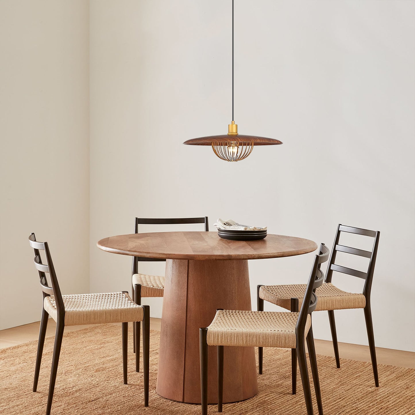 Kasa Pendant Lamp