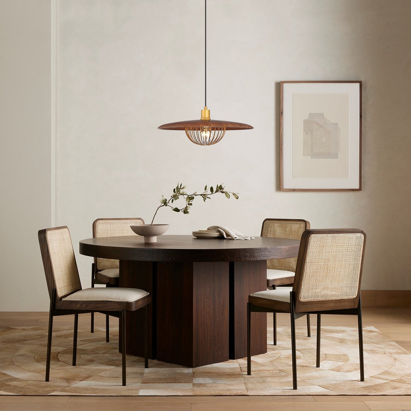 Kasa Pendant Lamp