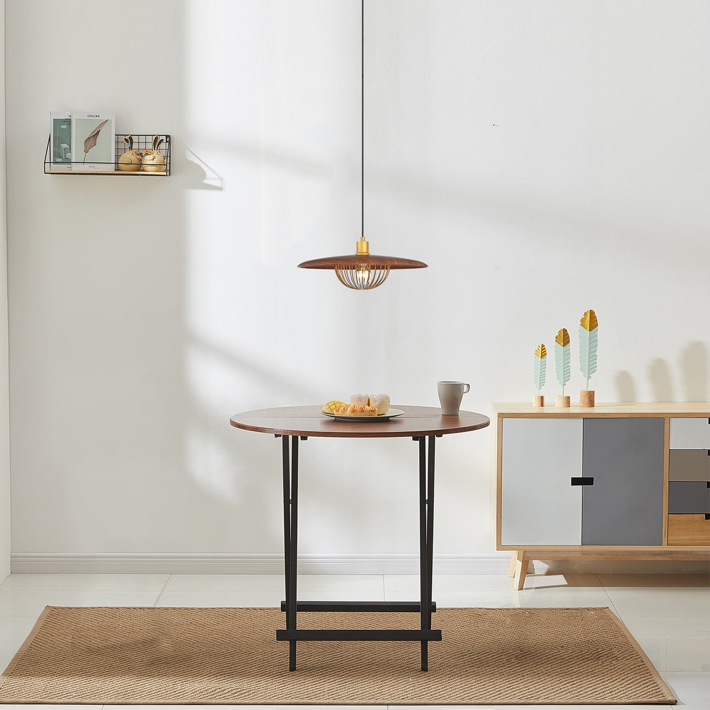 Kasa Pendant Lamp