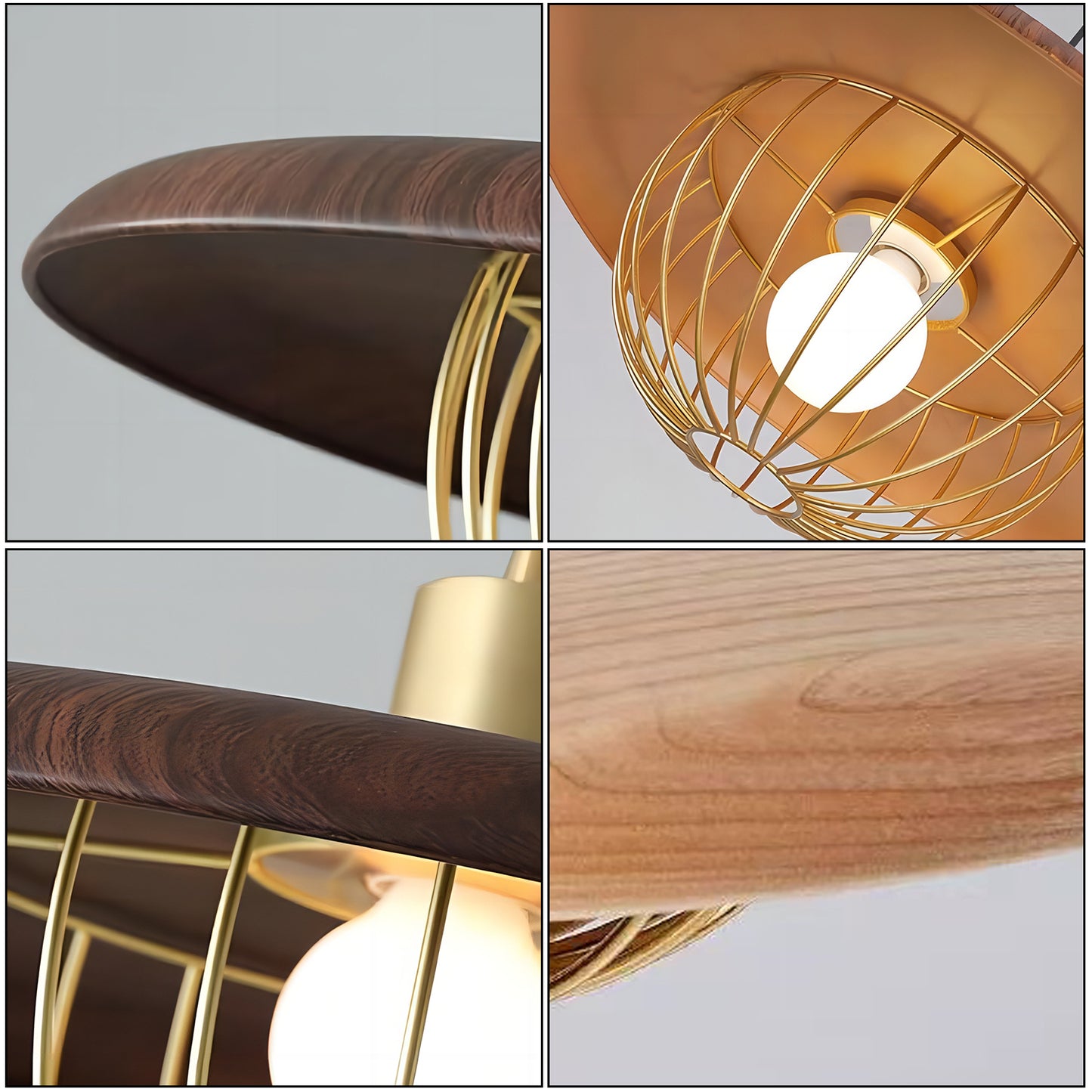Kasa Pendant Lamp