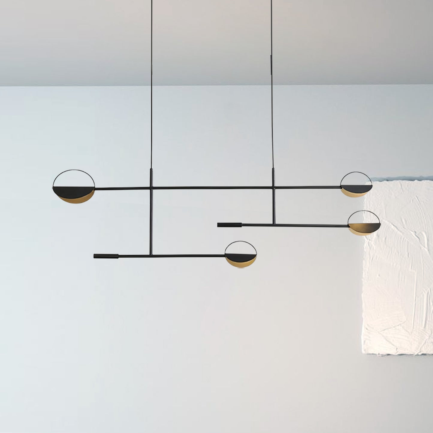 Leaves Pendant Lamp
