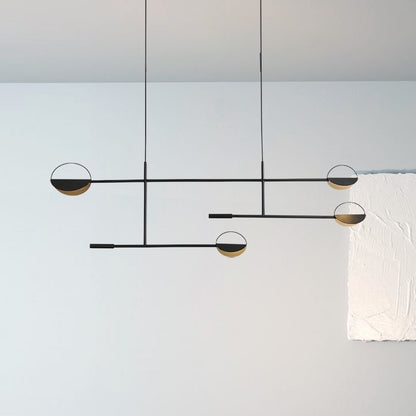 Leaves Pendant Lamp