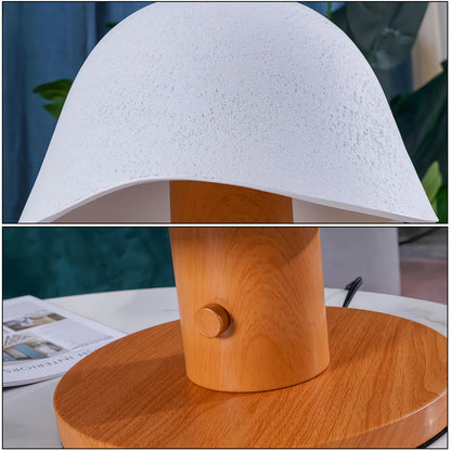 Mush Table Lamp