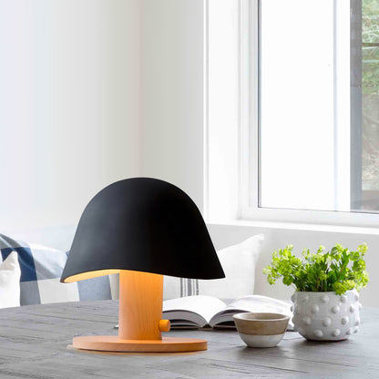 Mush Table Lamp