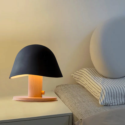 Mush Table Lamp