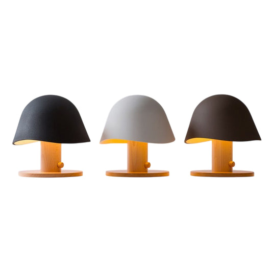 Mush Table Lamp