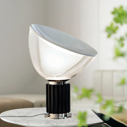 Radar Table Lamp